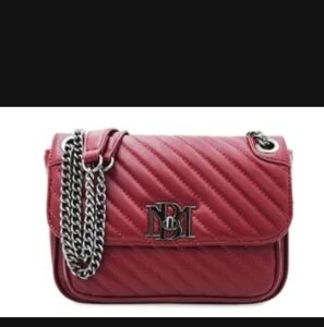 Badgley Mischka crossbody Bag